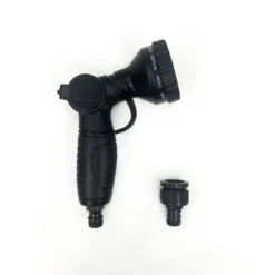 Strålpistol by Benson Lux Set