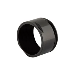 Strålsamlarhylsa Mora MMIX Tronic Black
