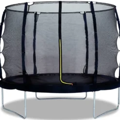 Studsmatta Trekkrunner Colosseum Trampolin med Skyddsnät Ø3,05m