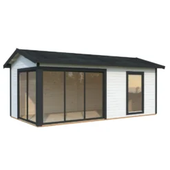 Stuga Palmako Amanda 17,9 m2