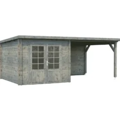 Stuga Palmako Ella 15,1 m2