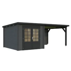 Stuga Palmako Ella 15,1 m2