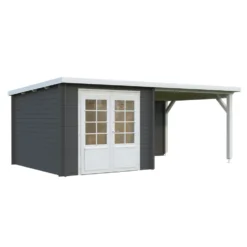 Stuga Palmako Ella 15,1 m2