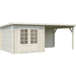 Stuga Palmako Ella 15,1 m2