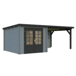 Stuga Palmako Ella 15,1 m2