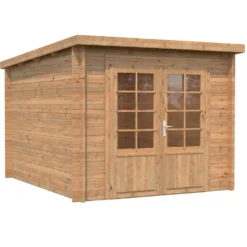 Stuga Palmako Ella 7,2 m2