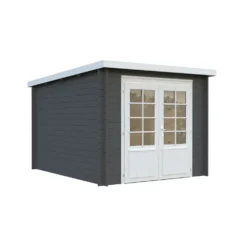 Stuga Palmako Ella 7,2 m2