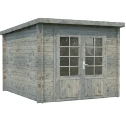 Stuga Palmako Ella 7,2 m2
