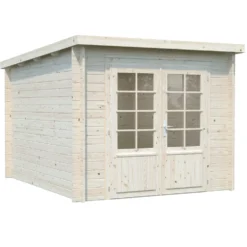 Stuga Palmako Ella 7,2 m2