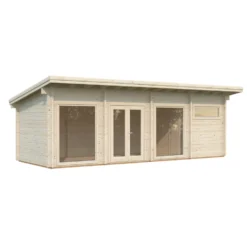 Stuga Palmako Heidi 22,8 m2
