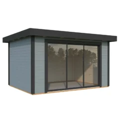 Stuga Palmako Lydia 11,2 m2 (inv. 10,8 m2)