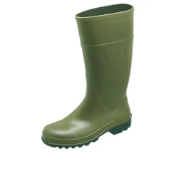 Stövel Sievi Light Boot Olive S5