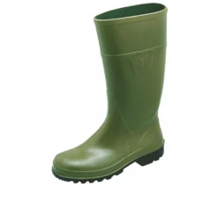 Stövel Sievi Light Boot Olive S4
