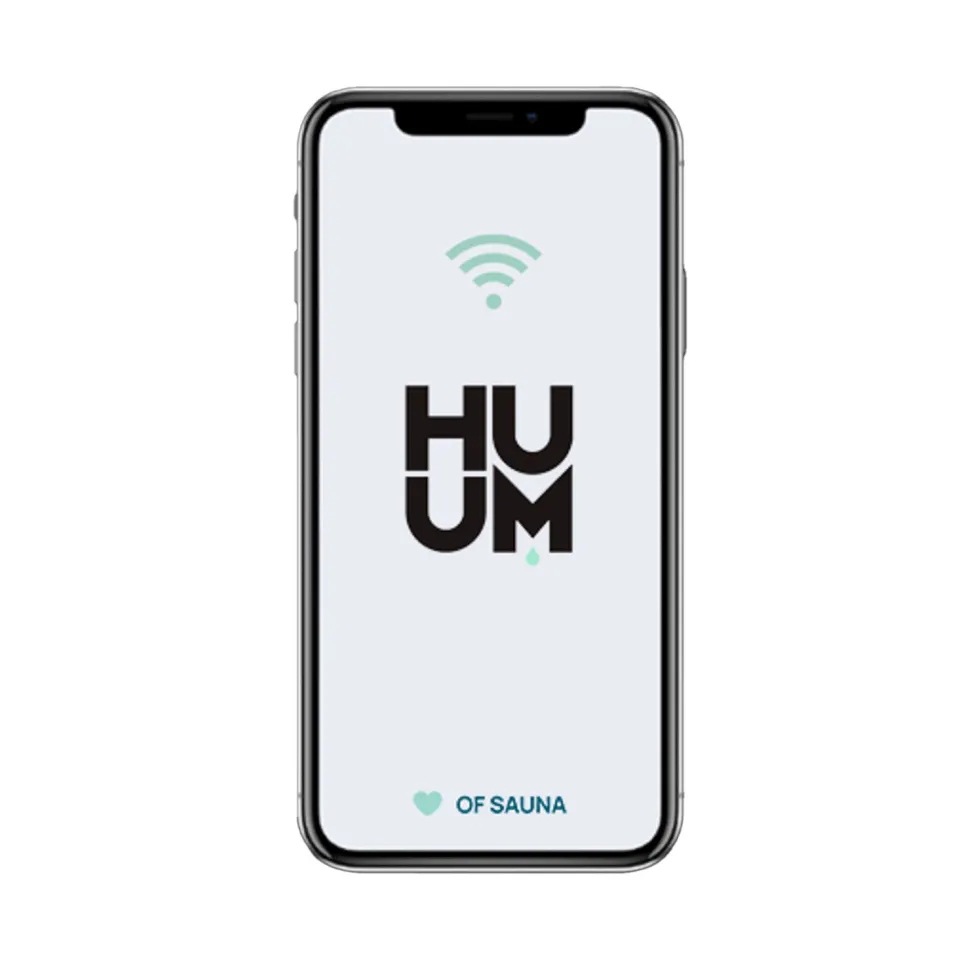 Styrpanel HUUM UKU Wi-Fi