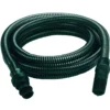 Sugslang med plastkoppling Einhell 7m/1