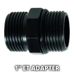 Sugslang med plastkoppling Einhell 7m/1