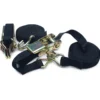 Surrning Gunnebo lifting 0,4+3,6m Krok 0,3ton 2pack