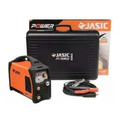 Svets JASIC power arc 160 PFC MMA - lift TIG