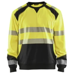 Sweatshirt Blåkläder 35412528