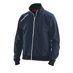 Sweatshirt-jacka Jobman 5142Storlek: L