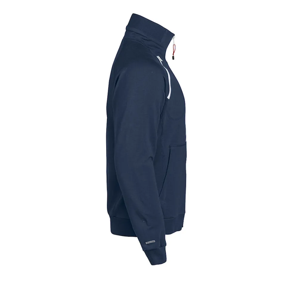 Sweatshirt-jacka Jobman 5142Storlek: L