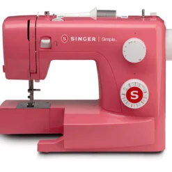 Symaskin Singer 3223 Rosa Limited Edition