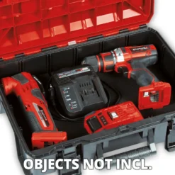 Systembox Einhell E-Case S-F