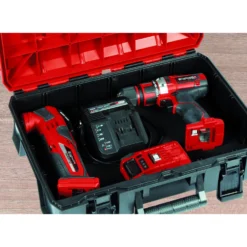 Systembox Einhell E-Case S-F