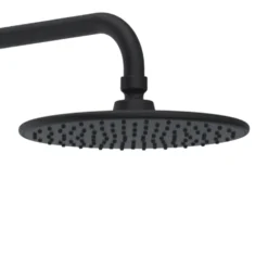 Takduschset Arrow Hönö Black Edition 160 cc