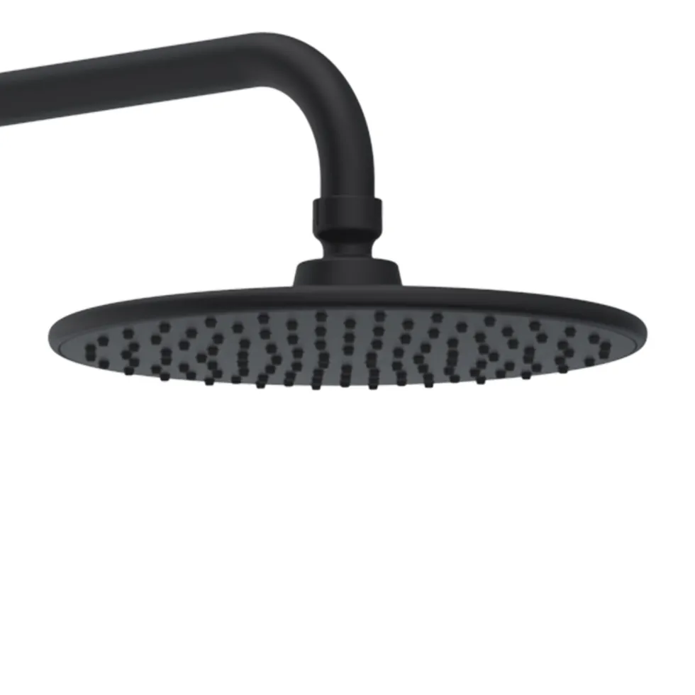 Takduschset Arrow Hönö Black Edition 160 cc