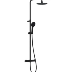 Takduschset Arrow Hönö Black Edition 160 cc