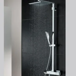 Takduschset Grohe Euphoria Cube XXL System 230 150 cc