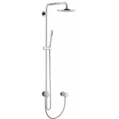 Takduschset Grohe Rainshower 210