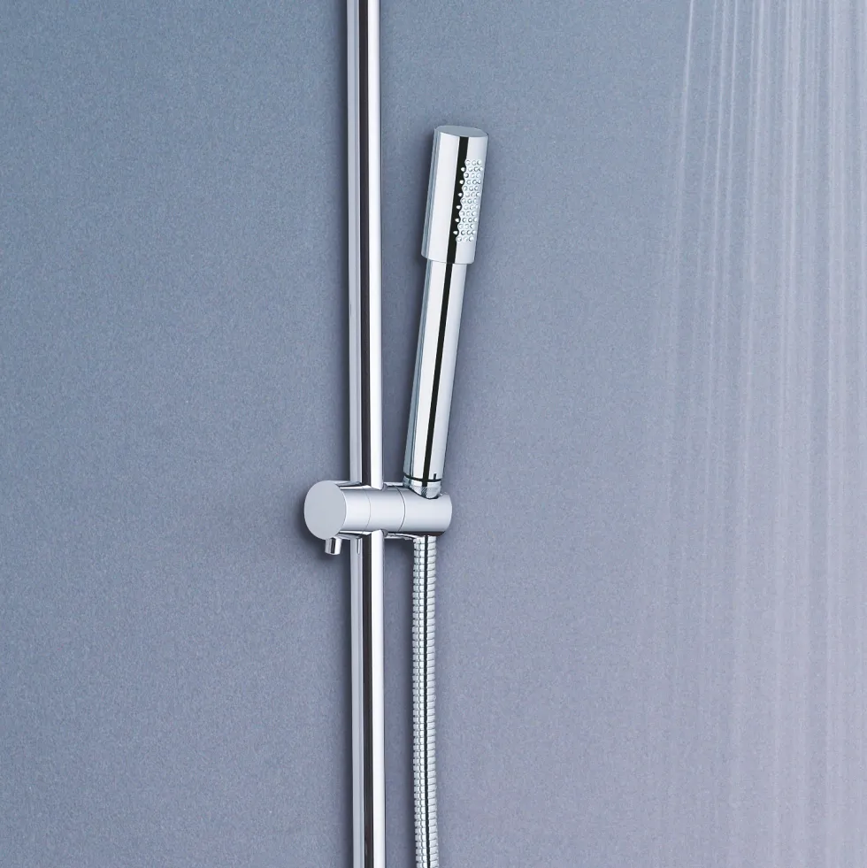 Takduschset Grohe Rainshower 210
