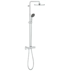 Takduschset Grohe Vitalio Start 250Krom