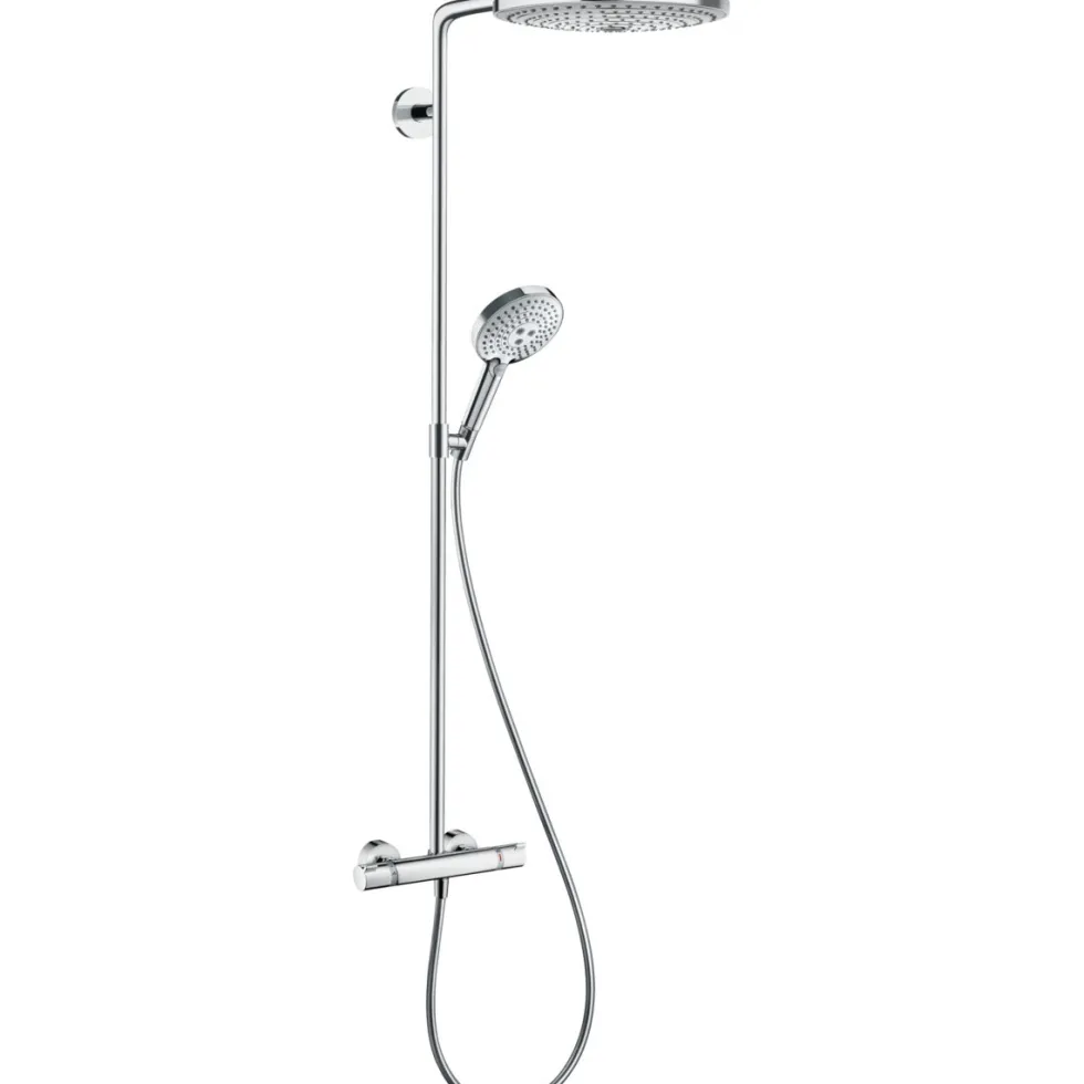 Takduschset Hansgrohe Raindance Select 300 2jet