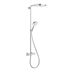 Takduschset Hansgrohe Raindance Select 300 2jet