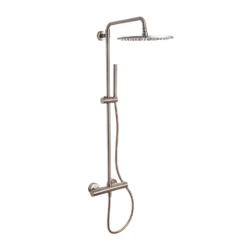 Takduschset LH Turano Ø300