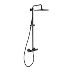 Takduschset LH Turano Ø300