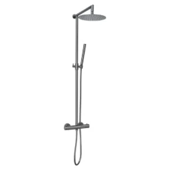 Takduschset Macro Design Iseo 150 cc