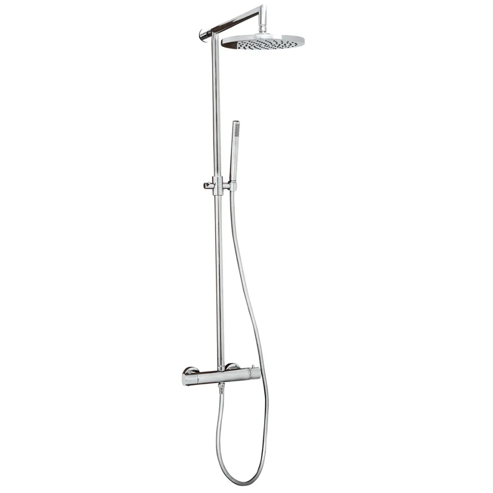 Takduschset Macro Design Iseo 150 cc