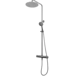 Takduschset Strand Stainless Titan TI-501E