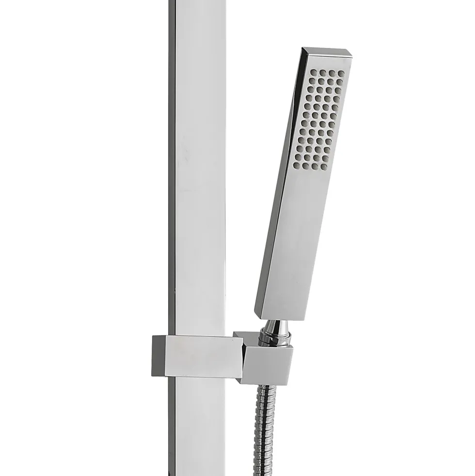 Takduschset Tapwell Level LES8300 Edition 2 160 CC