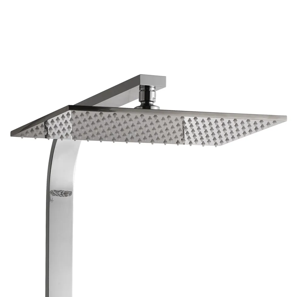 Takduschset Tapwell Level LES8300 Edition 2 160 CC