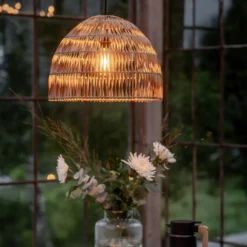 Taklampa PR Home Lace Outdoor