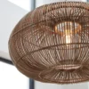 Taklampa PR Home Zuri Outdoor