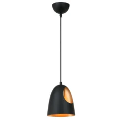Taklampa Venture Home Emilio 1L