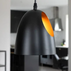 Taklampa Venture Home Emilio 1L