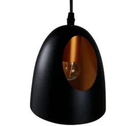 Taklampa Venture Home Emilio 1L