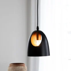 Taklampa Venture Home Emilio 1L